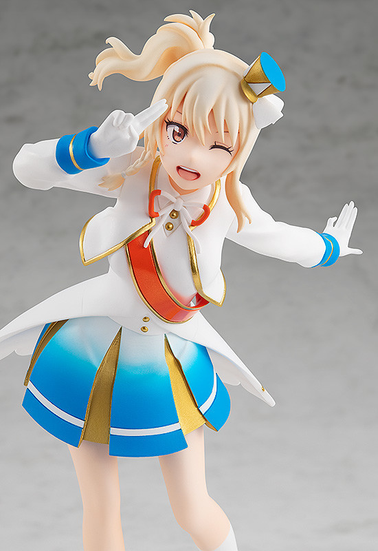 Love Live! Nijigasaki Gakuen School Idol Doukou Kai - Miyashita Ai - Pop Up Parade (Good Smile Company) photo 4