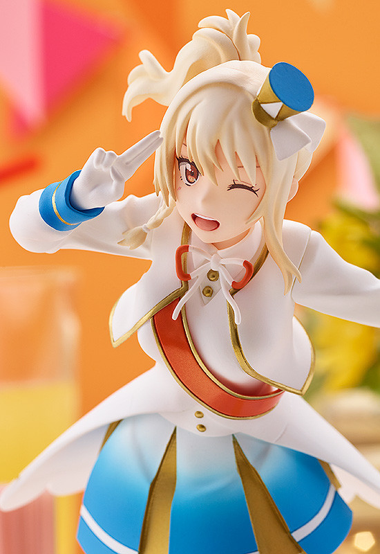 Love Live! Nijigasaki Gakuen School Idol Doukou Kai - Miyashita Ai - Pop Up Parade (Good Smile Company) photo 6