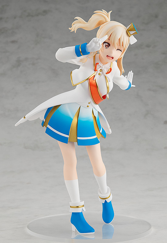 Love Live! Nijigasaki Gakuen School Idol Doukou Kai - Miyashita Ai - Pop Up Parade (Good Smile Company) photo 8