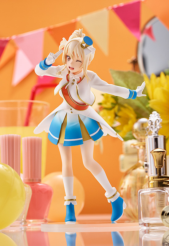 Love Live! Nijigasaki Gakuen School Idol Doukou Kai - Miyashita Ai - Pop Up Parade (Good Smile Company) photo 10