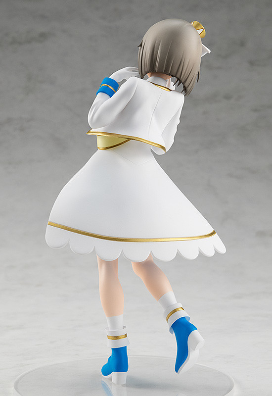 Love Live! Nijigasaki Gakuen School Idol Doukou Kai - Nakasu Kasumi - Pop Up Parade (Good Smile Company) photo 4