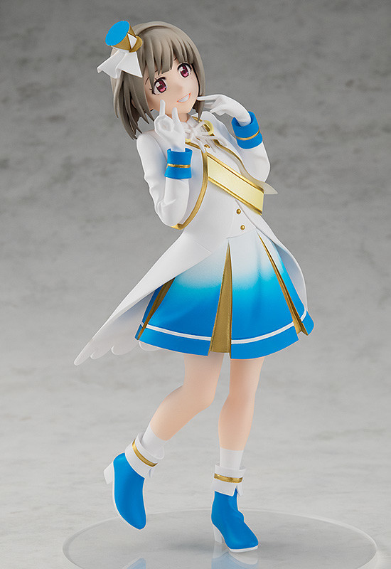 Love Live! Nijigasaki Gakuen School Idol Doukou Kai - Nakasu Kasumi - Pop Up Parade (Good Smile Company) photo 5
