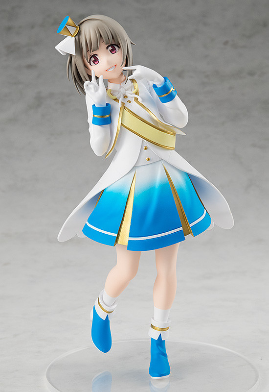Love Live! Nijigasaki Gakuen School Idol Doukou Kai - Nakasu Kasumi - Pop Up Parade (Good Smile Company) photo 6
