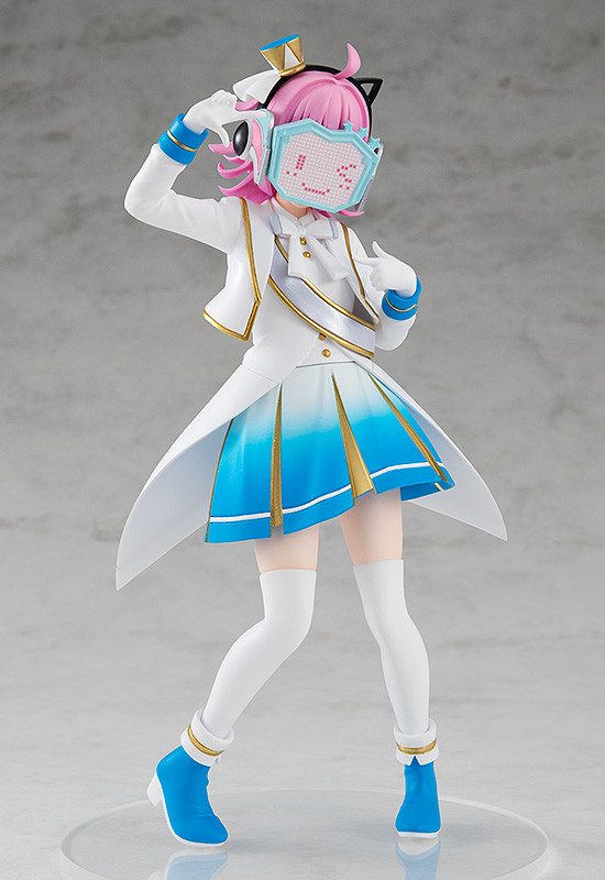 Love Live! Nijigasaki Gakuen School Idol Doukou Kai - Tennouji Rina - Pop Up Parade (Good Smile Company) photo 3