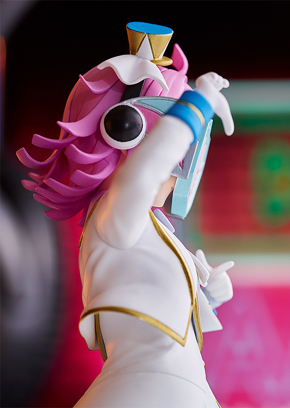 Love Live! Nijigasaki Gakuen School Idol Doukou Kai - Tennouji Rina - Pop Up Parade (Good Smile Company) photo 4