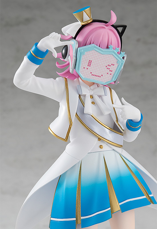 Love Live! Nijigasaki Gakuen School Idol Doukou Kai - Tennouji Rina - Pop Up Parade (Good Smile Company) photo 5