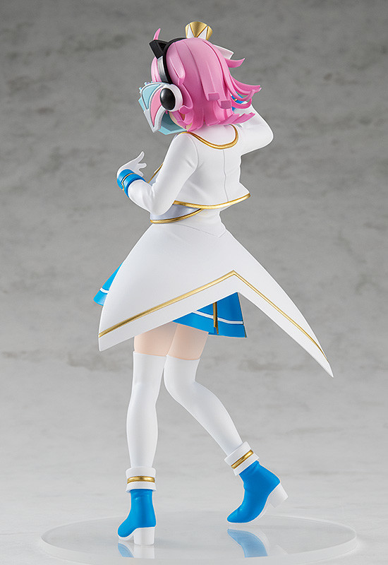 Love Live! Nijigasaki Gakuen School Idol Doukou Kai - Tennouji Rina - Pop Up Parade (Good Smile Company) photo 6