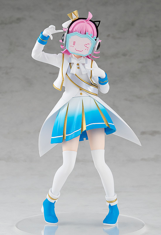 Love Live! Nijigasaki Gakuen School Idol Doukou Kai - Tennouji Rina - Pop Up Parade (Good Smile Company) photo 7