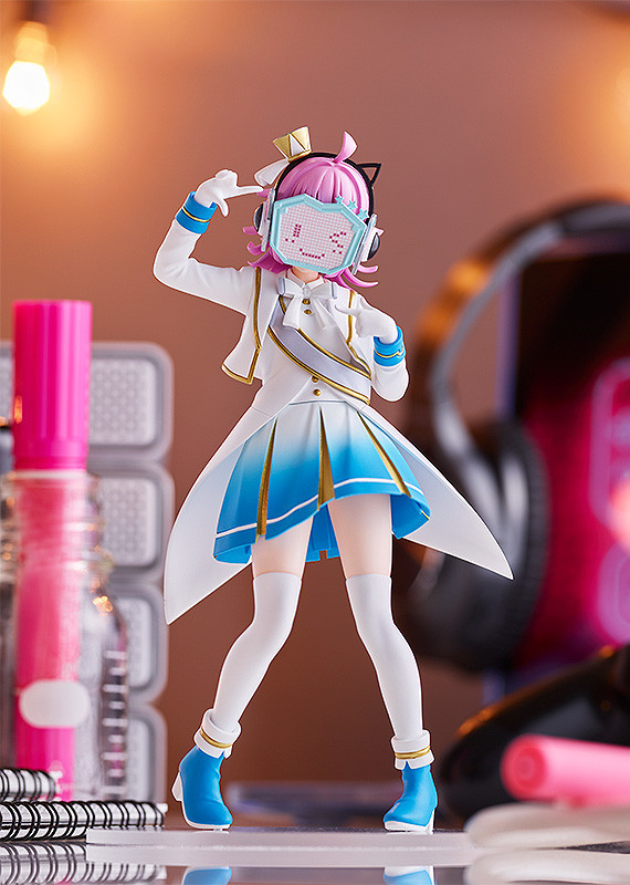 Love Live! Nijigasaki Gakuen School Idol Doukou Kai - Tennouji Rina - Pop Up Parade (Good Smile Company) photo 9