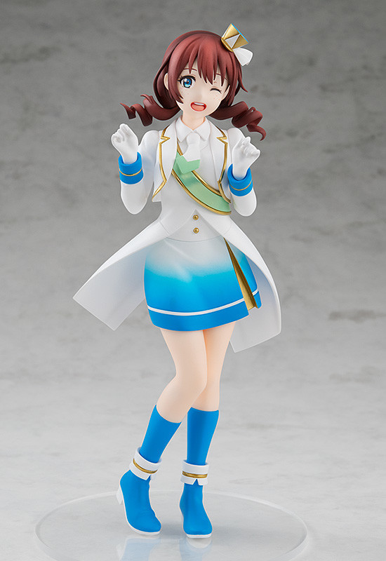 Love Live! Nijigasaki Gakuen School Idol Doukou Kai - Emma Verde - Pop Up Parade (Good Smile Company) photo 3