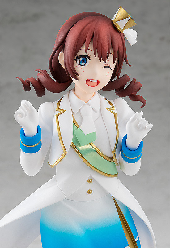 Love Live! Nijigasaki Gakuen School Idol Doukou Kai - Emma Verde - Pop Up Parade (Good Smile Company) photo 4