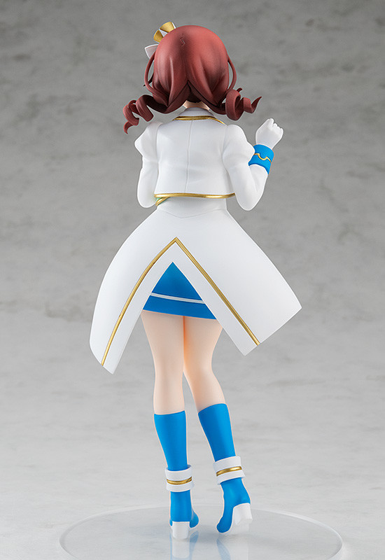 Love Live! Nijigasaki Gakuen School Idol Doukou Kai - Emma Verde - Pop Up Parade (Good Smile Company) photo 5