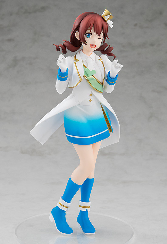 Love Live! Nijigasaki Gakuen School Idol Doukou Kai - Emma Verde - Pop Up Parade (Good Smile Company) photo 6
