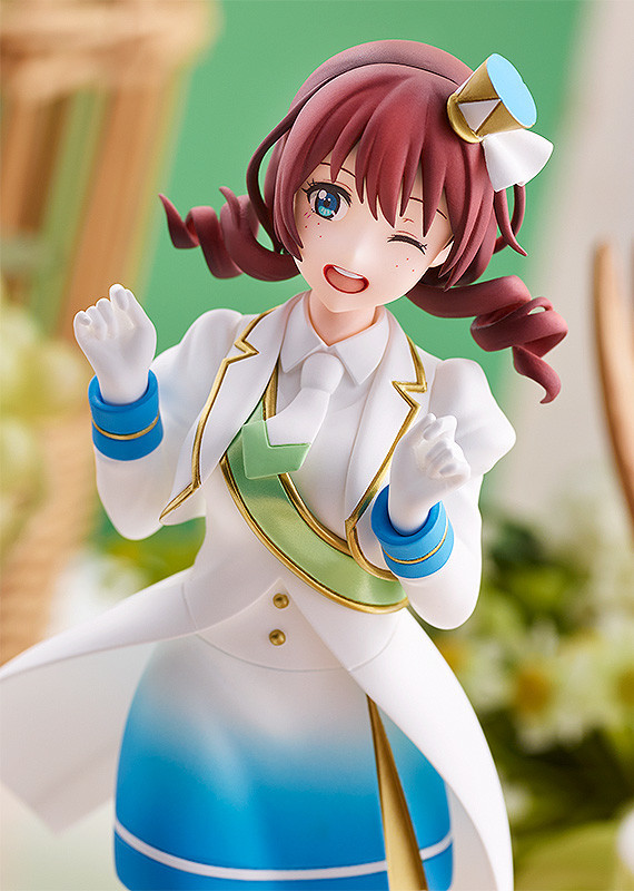 Love Live! Nijigasaki Gakuen School Idol Doukou Kai - Emma Verde - Pop Up Parade (Good Smile Company) photo 7
