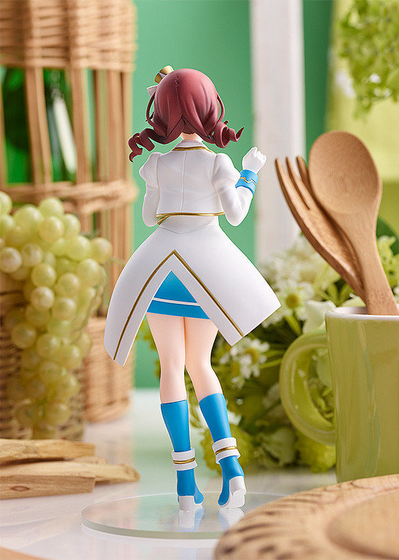 Love Live! Nijigasaki Gakuen School Idol Doukou Kai - Emma Verde - Pop Up Parade (Good Smile Company) photo 8