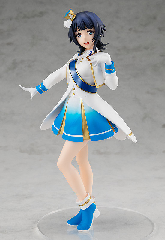 Love Live! Nijigasaki Gakuen School Idol Doukou Kai - Asaka Karin - Pop Up Parade (Good Smile Company) photo 5