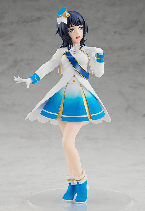 Love Live! Nijigasaki Gakuen School Idol Doukou Kai - Asaka Karin - Pop Up Parade (Good Smile Company) photo 6