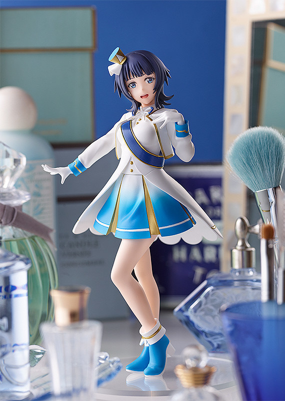 Love Live! Nijigasaki Gakuen School Idol Doukou Kai - Asaka Karin - Pop Up Parade (Good Smile Company) photo 7