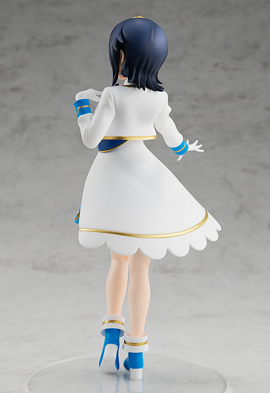 Love Live! Nijigasaki Gakuen School Idol Doukou Kai - Asaka Karin - Pop Up Parade (Good Smile Company) photo 8