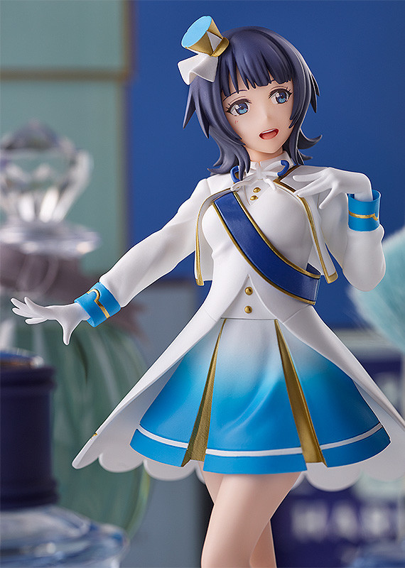 Love Live! Nijigasaki Gakuen School Idol Doukou Kai - Asaka Karin - Pop Up Parade (Good Smile Company) photo 9