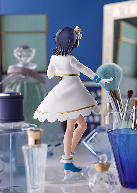 Love Live! Nijigasaki Gakuen School Idol Doukou Kai - Asaka Karin - Pop Up Parade (Good Smile Company) photo 10