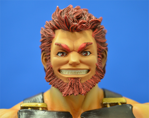 Fate/Zero - Iskandar - M.M.S. Collection - 1/8 (MegaHouse) photo 9