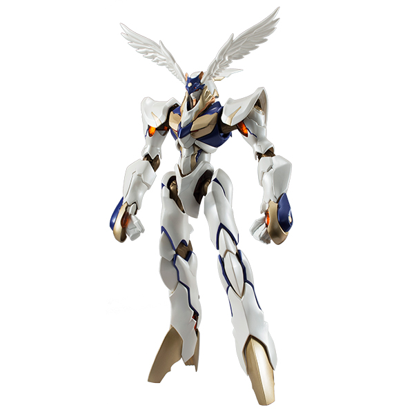 Rahxephon