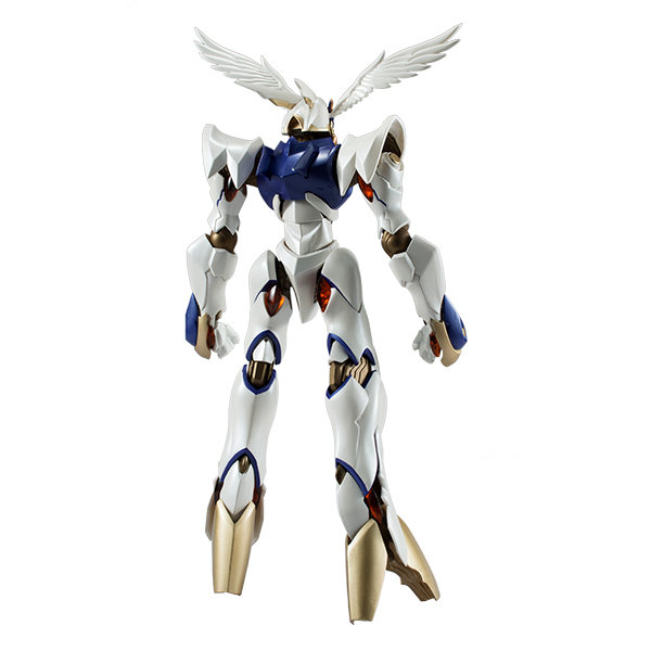 RahXephon - Rahxephon - Variable Action Hi-Spec (MegaHouse) photo 2