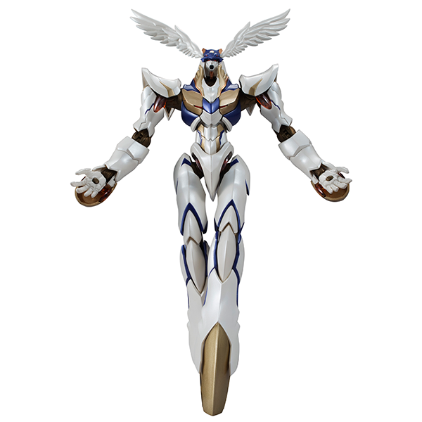 RahXephon - Rahxephon - Variable Action Hi-Spec (MegaHouse) photo 3