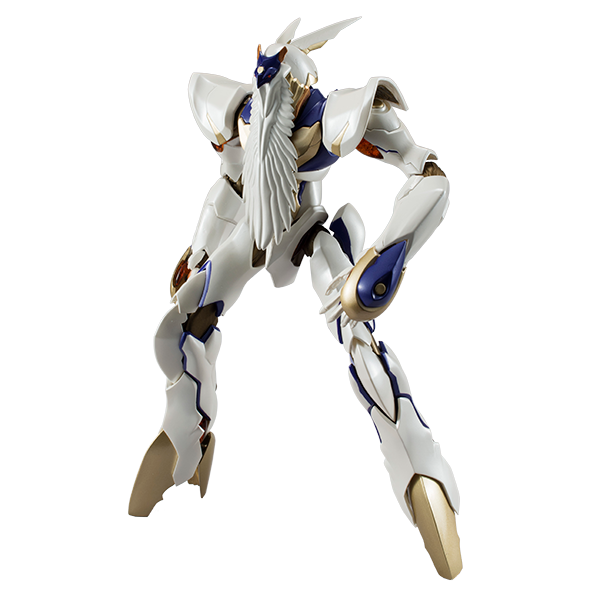 RahXephon - Rahxephon - Variable Action Hi-Spec (MegaHouse) photo 4