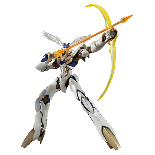 RahXephon - Rahxephon - Variable Action Hi-Spec (MegaHouse) photo 5