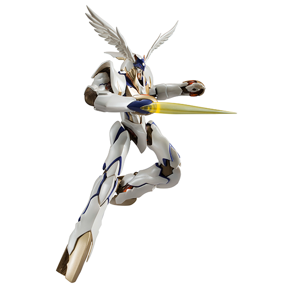 RahXephon - Rahxephon - Variable Action Hi-Spec (MegaHouse) photo 6