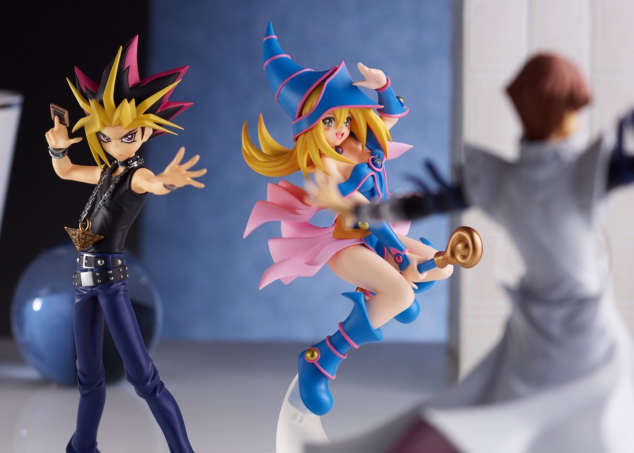 Yu-Gi-Oh! Duel Monsters - Yami Yugi - Pop Up Parade (Max Factory)