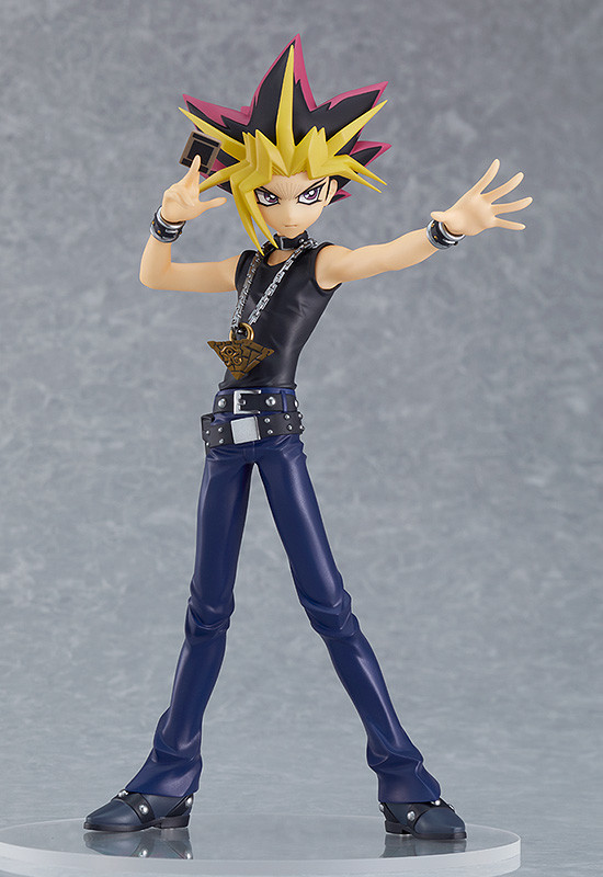 Yu-Gi-Oh! Duel Monsters - Yami Yugi - Pop Up Parade (Max Factory) photo 5