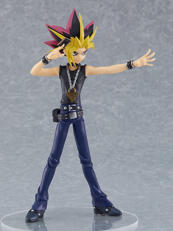 Yu-Gi-Oh! Duel Monsters - Yami Yugi - Pop Up Parade (Max Factory) photo 7