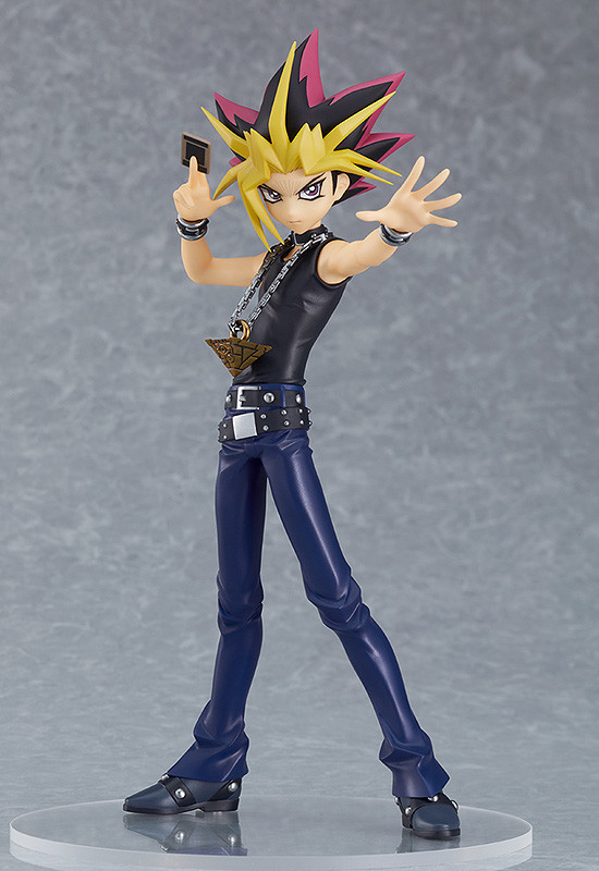 Yu-Gi-Oh! Duel Monsters - Yami Yugi - Pop Up Parade (Max Factory) photo 8