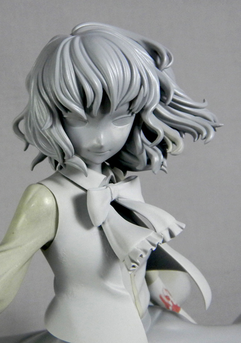 Touhou Project - Kazami Yuuka - 1/8 (Ques Q) photo 6