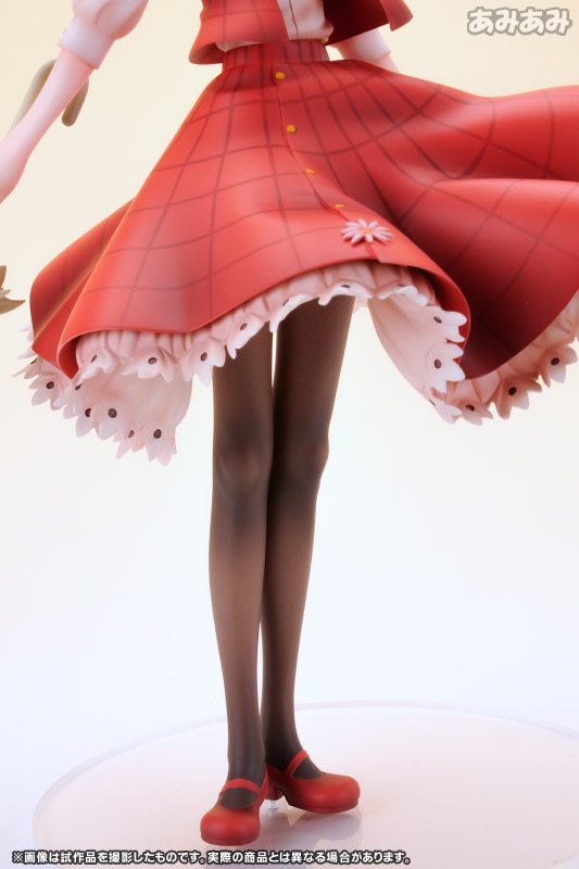 Touhou Project - Kazami Yuuka - 1/8 (Ques Q) photo 8