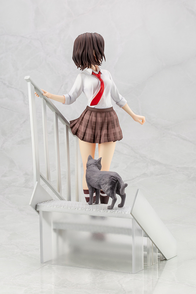Jaku-Chara Tomozaki-kun - Hinami Aoi - 1/7 (Kotobukiya) photo 6