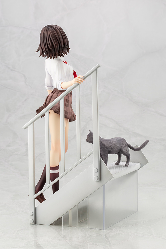 Jaku-Chara Tomozaki-kun - Hinami Aoi - 1/7 (Kotobukiya) photo 7