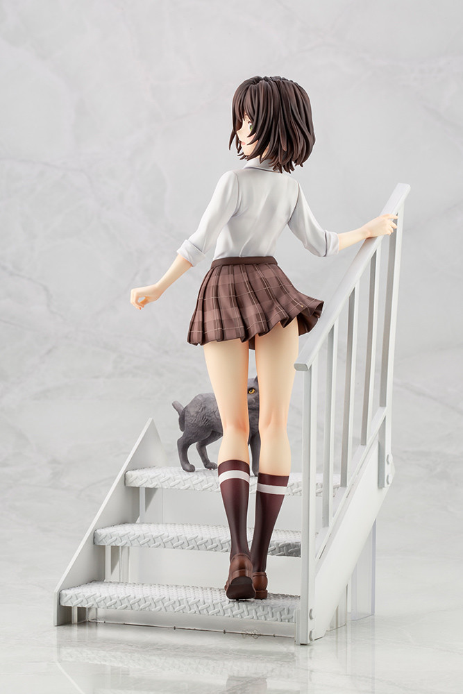 Jaku-Chara Tomozaki-kun - Hinami Aoi - 1/7 (Kotobukiya) photo 8
