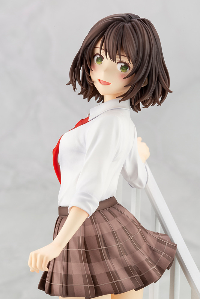 Jaku-Chara Tomozaki-kun - Hinami Aoi - 1/7 (Kotobukiya) photo 9