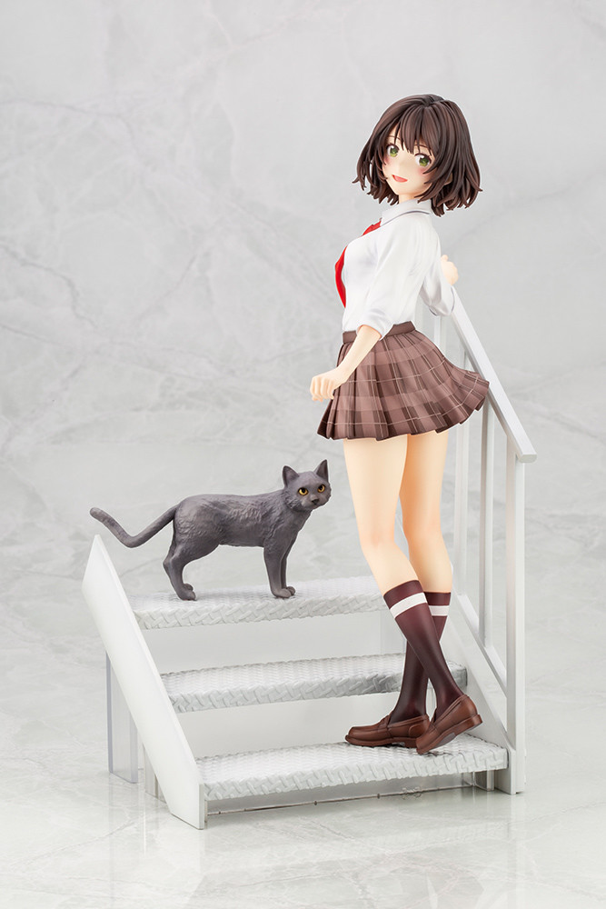 Jaku-Chara Tomozaki-kun - Hinami Aoi - 1/7 (Kotobukiya) photo 10