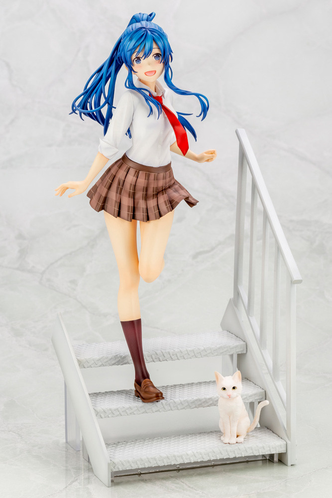 Jaku-Chara Tomozaki-kun - Nanami Minami - 1/7 (Kotobukiya) photo 2