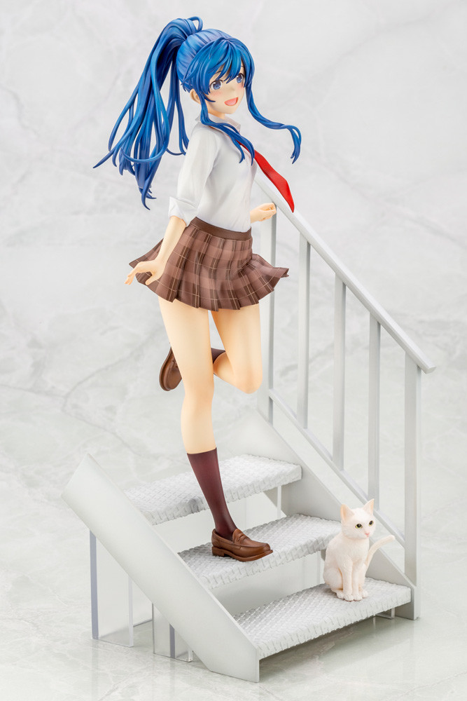 Jaku-Chara Tomozaki-kun - Nanami Minami - 1/7 (Kotobukiya) photo 4