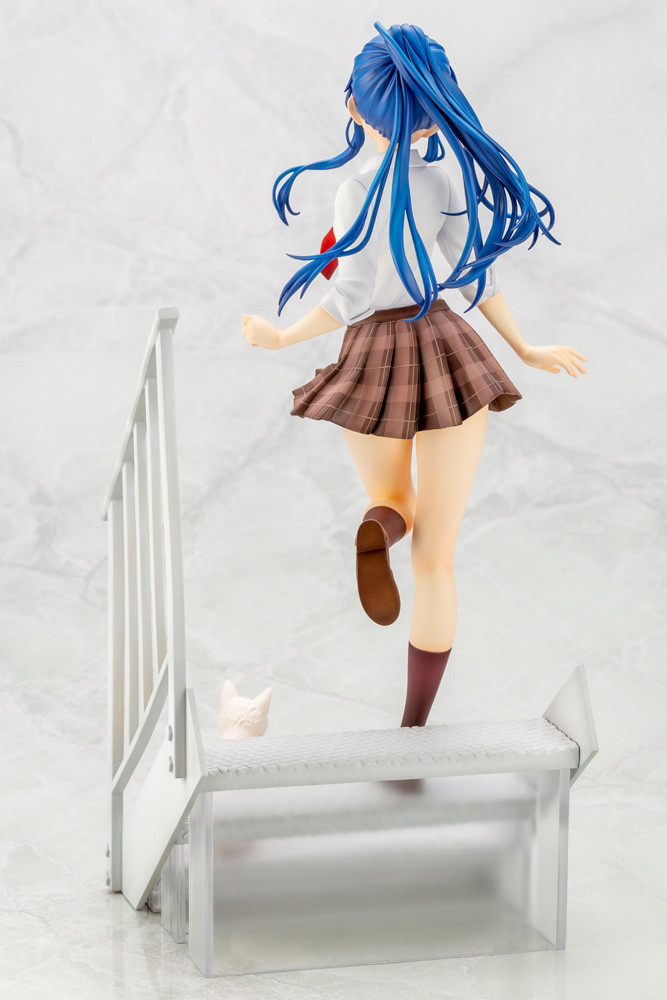 Jaku-Chara Tomozaki-kun - Nanami Minami - 1/7 (Kotobukiya) photo 5