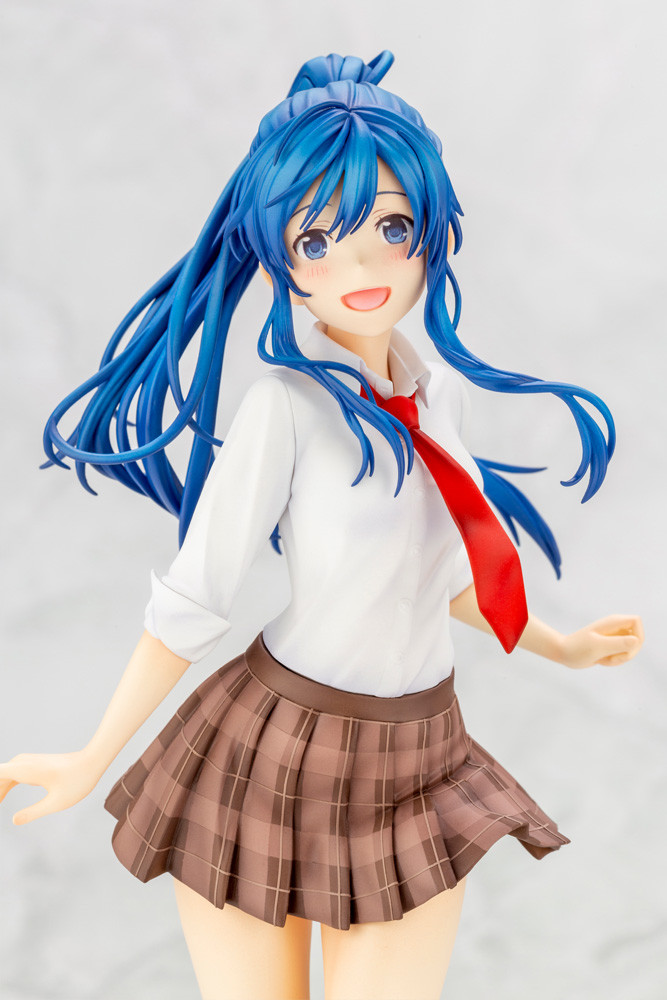 Jaku-Chara Tomozaki-kun - Nanami Minami - 1/7 (Kotobukiya) photo 6