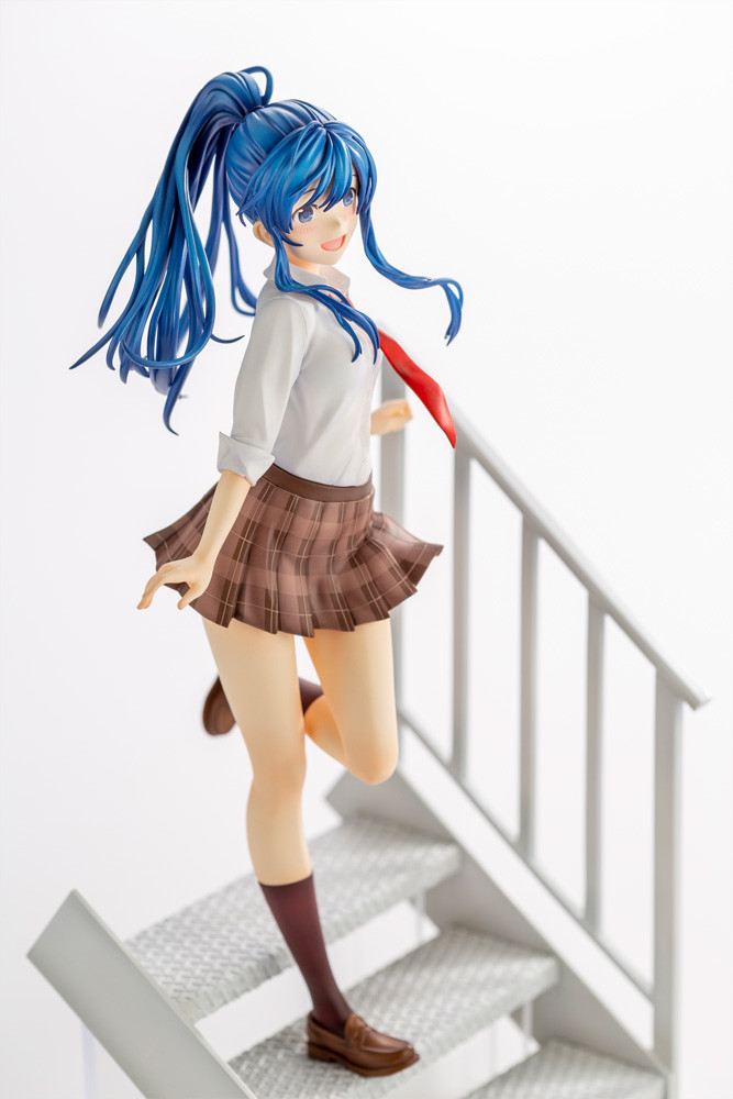 Jaku-Chara Tomozaki-kun - Nanami Minami - 1/7 (Kotobukiya) photo 7