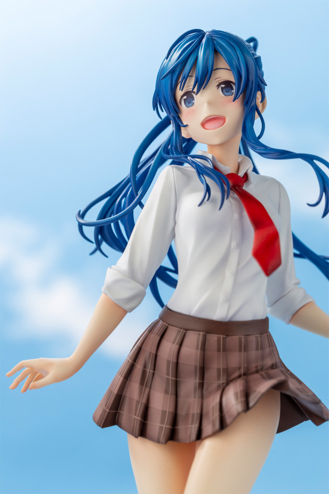 Jaku-Chara Tomozaki-kun - Nanami Minami - 1/7 (Kotobukiya) photo 8