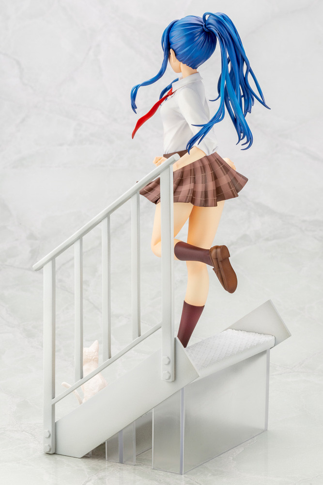 Jaku-Chara Tomozaki-kun - Nanami Minami - 1/7 (Kotobukiya) photo 9